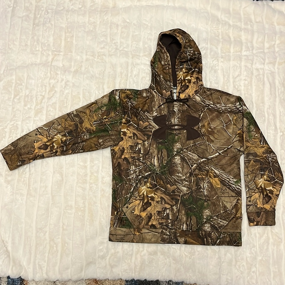 Under Armour Hoody